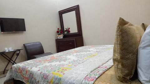 BlueSky 2 Guest House Bed and Breakfast in Karachi