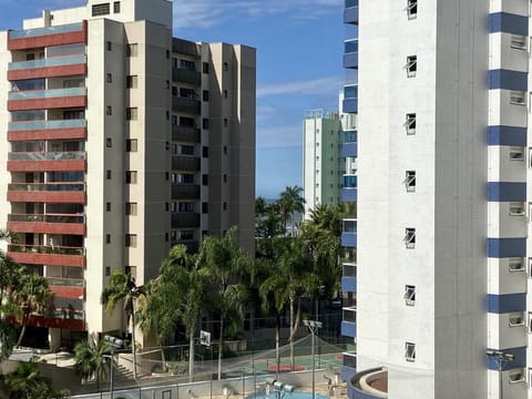 Riviera de Sao Lourenço Apartment in Bertioga