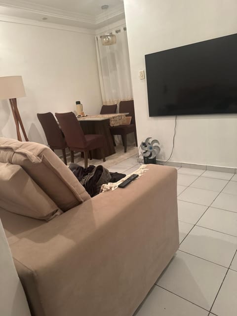 Lucas Apartment in Aracaju