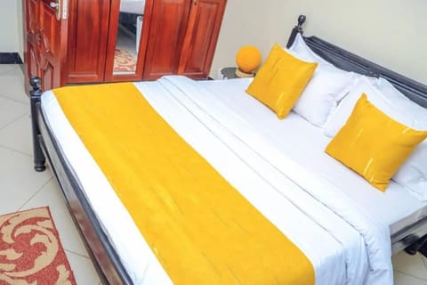 luxury homes 2 Appartamento in Kampala