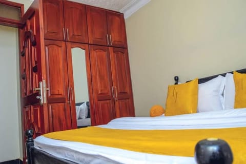 luxury homes 2 Apartamento in Kampala