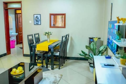 luxury homes 2 Apartment in Kampala