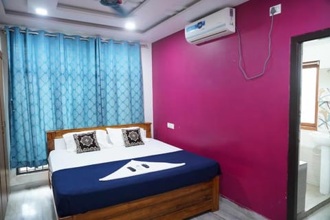 Sea side hotel vizag Bed and Breakfast in Visakhapatnam