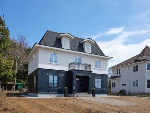 ポーラーリゾート軽井沢サンジェルマン Villa in Karuizawa