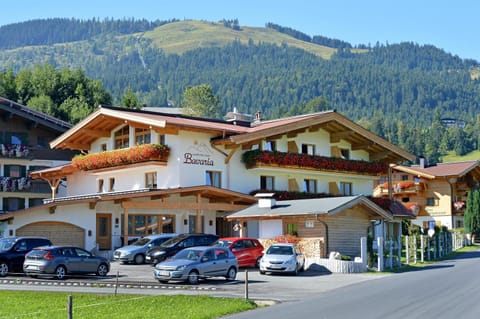 Hotel Garni Bavaria Hotel in Ellmau