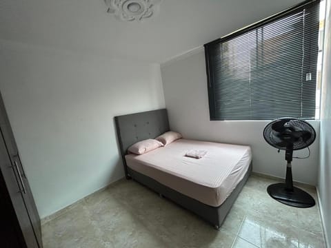 Bello apartamento de 3 habitaciones Wohnung in Villa del Rosario