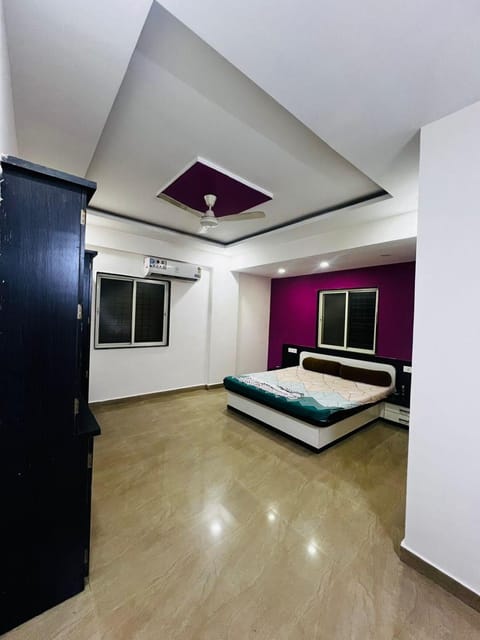 Laxmidevi Residency Villa in Pune