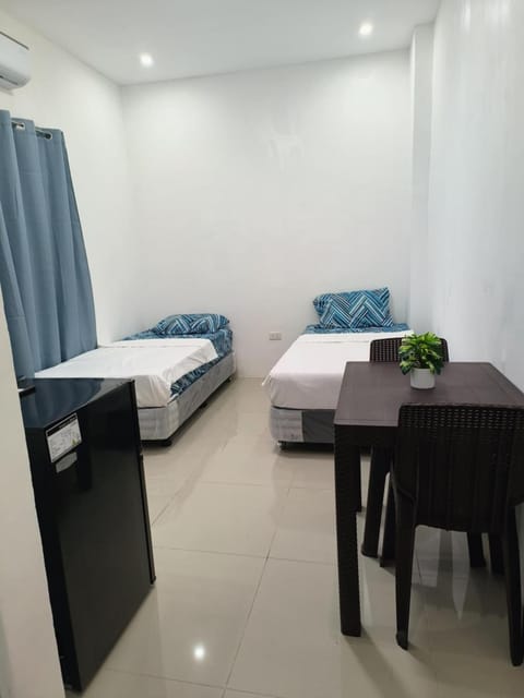 Greenwood Residences Apartment hotel in Bacolod