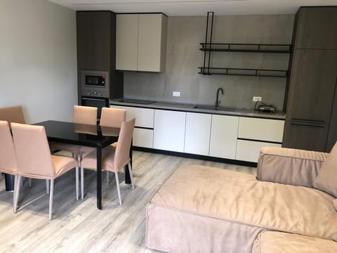 Alb apartament Apartment in Vlorë