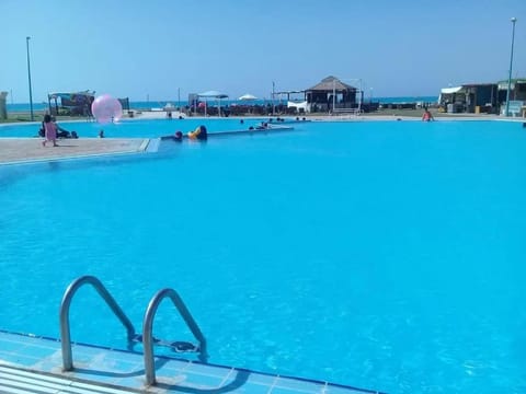 Casabianca resort Apartment in Alexandria Governorate