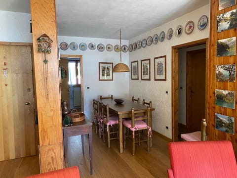 La casa di Ponte Apartment in Ponte di Legno