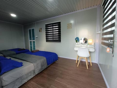 Redang Bro Roomstay Vacation rental in Terengganu, Malaysia