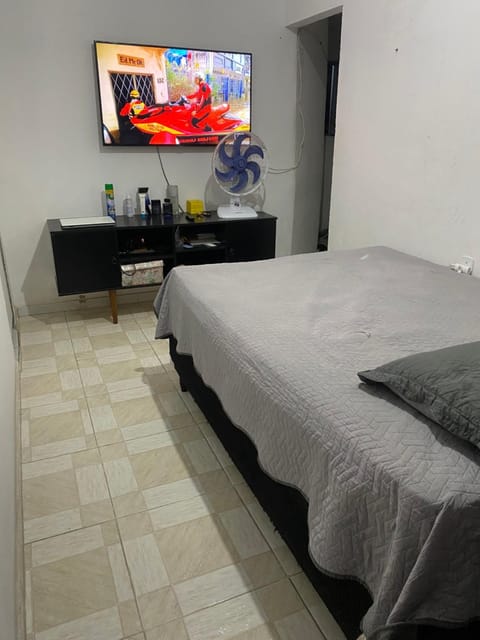 Apartamento para o São João Apartment in Campina Grande