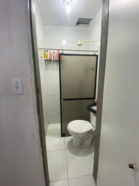 Apartamento para o São João Apartment in Campina Grande