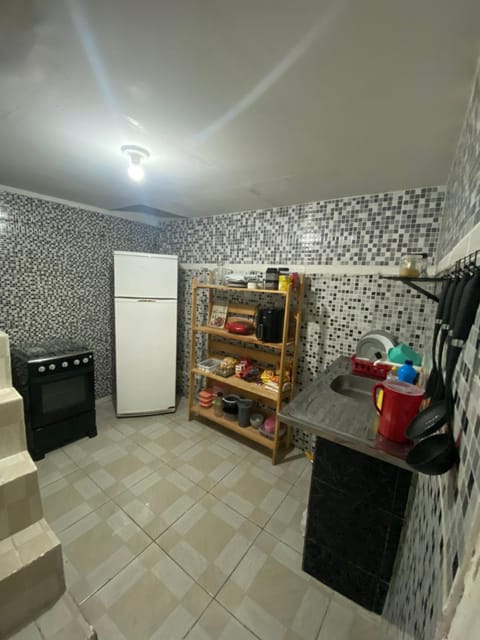 Apartamento para o São João Apartment in Campina Grande