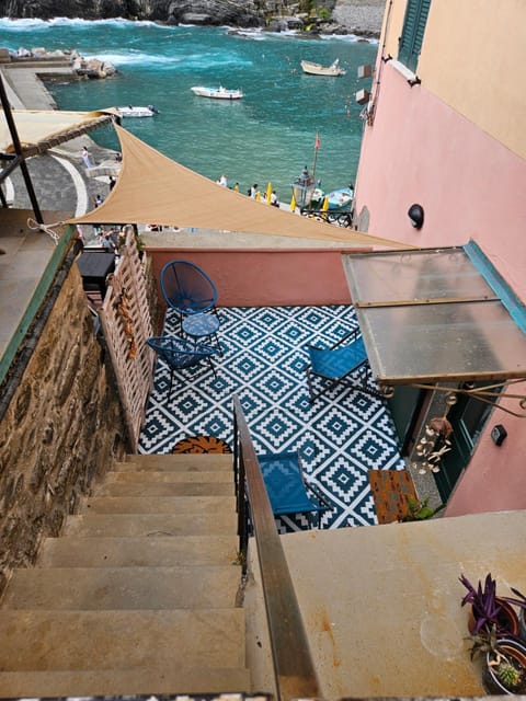 View (from property/room), Balcony/Terrace