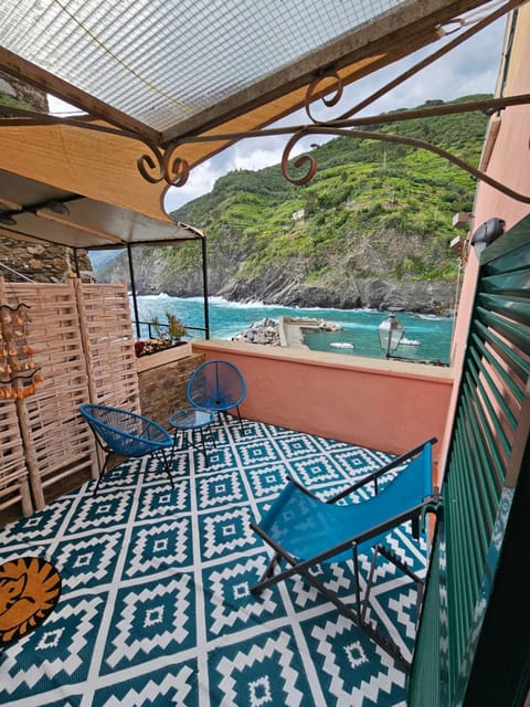View (from property/room), Balcony/Terrace