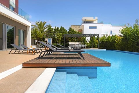 Royal Oasis Villa House in Ayia Napa