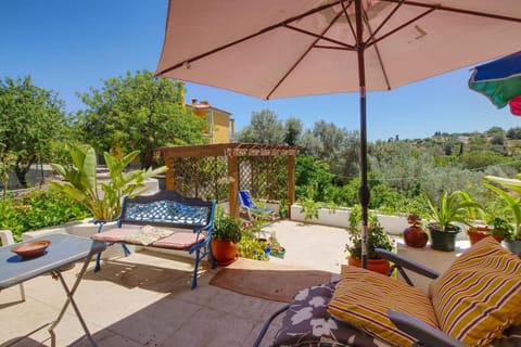 Balcony/Terrace, Balcony/Terrace