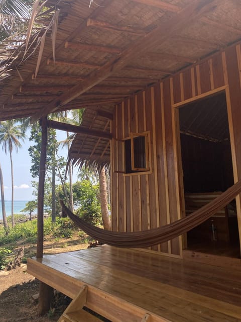 Natural landscape, Balcony/Terrace