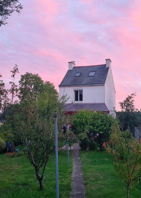 Property building, Garden, Garden