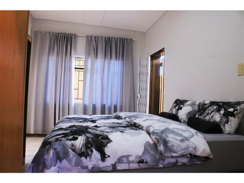 Peace at Home Bed and Breakfast in Windhoek