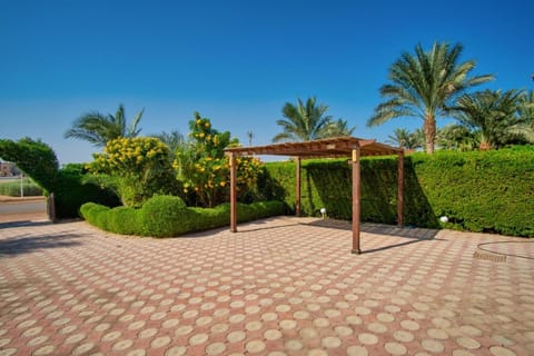 Wast golf Y 41 Villa in Hurghada