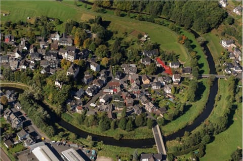 SiegtalBUDE Apartment in Siegen