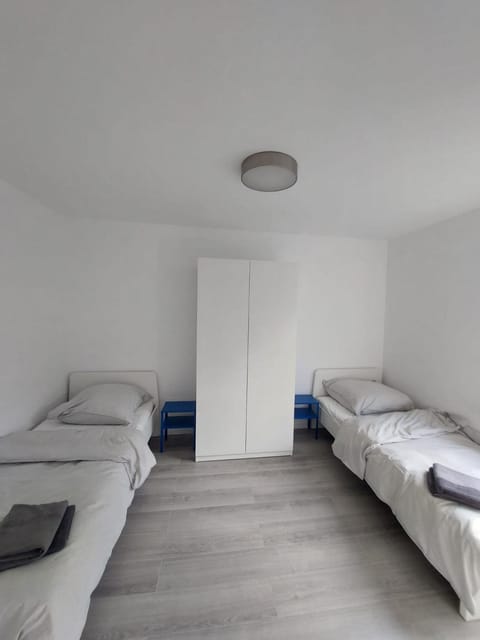 SiegtalBUDE Apartment in Siegen