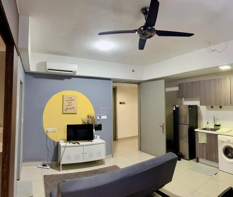 Hyve Comfortable Home Apartment in Putrajaya