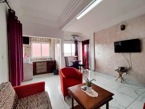 Résidence KNM Apartment in Douala