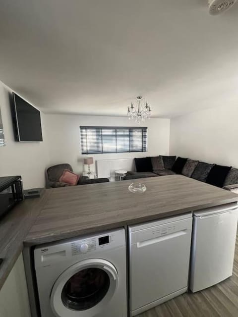 Willow Lodge Casa in Dymchurch