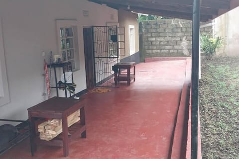 Fun and friendly House in Sekei ya Juu Condo in Arusha