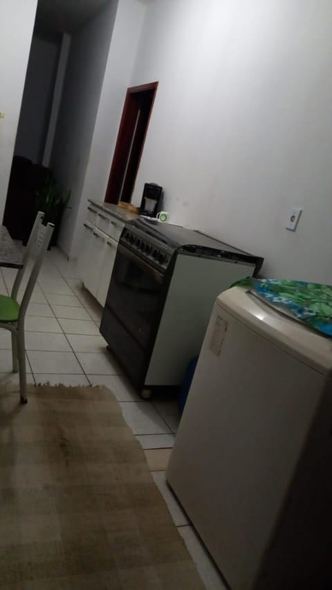 apartamento 02 quartos Apartment in São José do Rio Preto