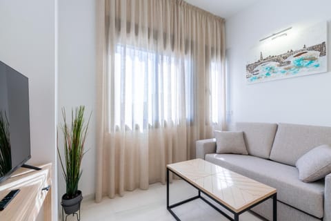 APARTAMENTOS FIBES GARDEN SEVILLA Apartment in Seville