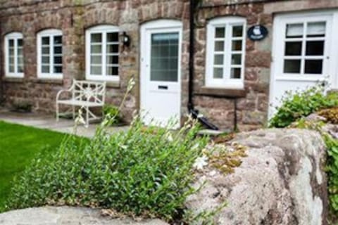 Ganarew Cottage Apartment in Forest of Dean