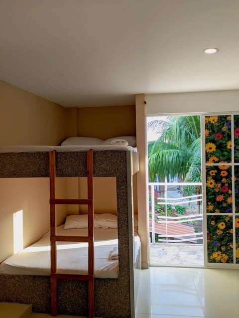 Villa Cabana Inn Hotel in Magdalena, Colombia