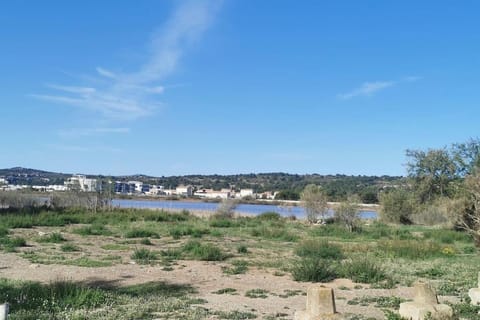 La perle Marine House in Port-la-Nouvelle