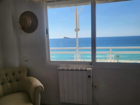 Nuevo primera línea de playa Apartment in Benidorm