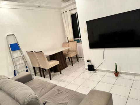 Lucas Vacation rental in Aracaju