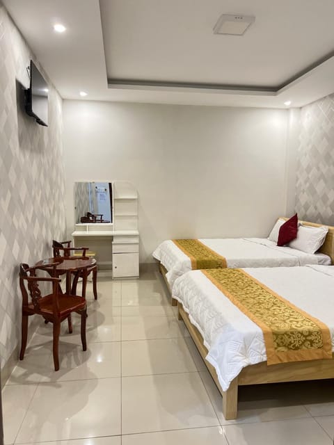 Nhà nghỉ Kim Cương Hotel in Kien Giang