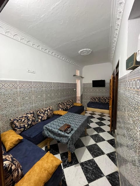 Appartement Apartment in Chefchaouen