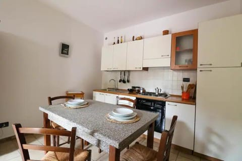 Appartamento Mary Monteriggioni Apartment in Castellina in Chianti