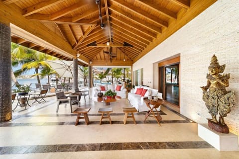 This villa will impress you with its looks Apartment in Punta Cana