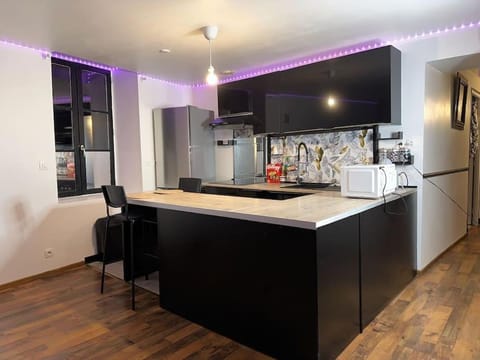 Duplex Corbeil-Essonne Apartment in Corbeil-Essonnes