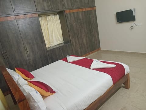 SBHS Narayanadri Homestay Vacation rental in Tirupati