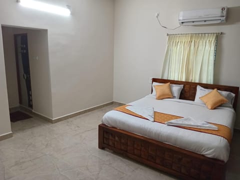 SBHS Narayanadri Homestay Alojamento de férias in Tirupati