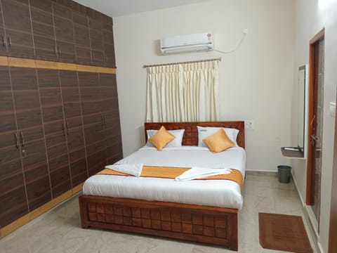 SBHS Narayanadri Homestay Location de vacances in Tirupati