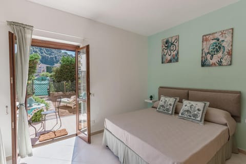 Gioia Apartments - Casa Laurito Apartment in Sant Agnello