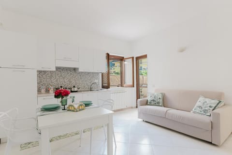 Gioia Apartments - Casa Laurito Apartment in Sant Agnello